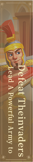 Game Features